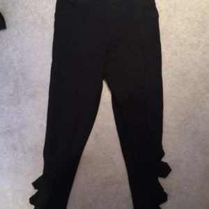 Victoria secret leggings